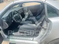2000 Mercedes Benz SLK 200