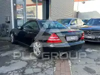 2000 Mercedes Benz SLK 200