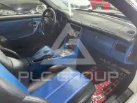 2000 Mercedes Benz SLK 200