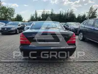 2000 Mercedes Benz SLK 200