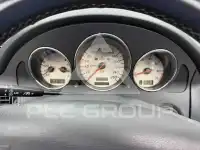 2000 Mercedes Benz SLK 200