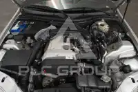 2000 Mercedes Benz SLK 200