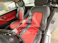 2000 Mercedes Benz SLK 200