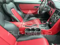 2009 Mercedes Benz SLK 200