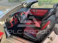 2000 Mercedes Benz SLK 200