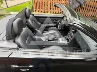 2000 Mercedes Benz SLK 200