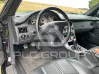 2000 Mercedes Benz SLK 200