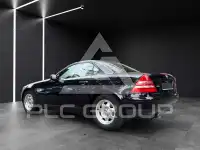 2000 Mercedes Benz SLK 200