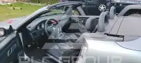 2000 Mercedes Benz SLK 200