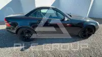 2000 Mercedes Benz SLK 200