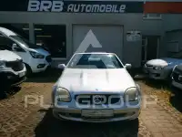 2000 Mercedes Benz SLK 200