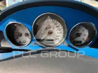 2000 Mercedes Benz SLK 200