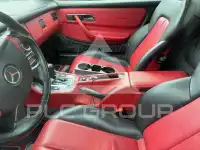 2009 Mercedes Benz SLK 200