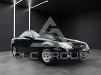 2000 Mercedes Benz SLK 200