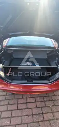 2000 Mercedes Benz SLK 200