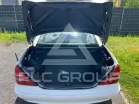 2000 Mercedes Benz SLK 200