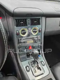 2000 Mercedes Benz SLK 200