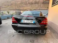 2000 Mercedes Benz SLK 200