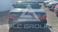 2000 Mercedes Benz SLK 200