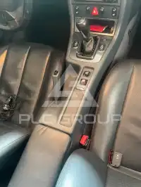 2000 Mercedes Benz SLK 200