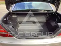 2000 Mercedes Benz SLK 200