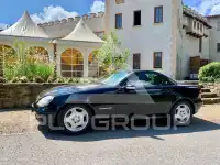 2000 Mercedes Benz SLK 200