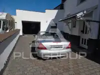 2000 Mercedes Benz SLK 200