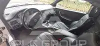 2000 Mercedes Benz SLK 200