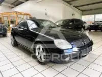 2000 Mercedes Benz SLK 200