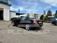 2000 Mercedes Benz SLK 200
