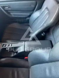 2000 Mercedes Benz SLK 200
