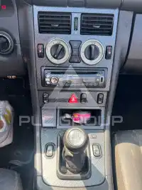 2000 Mercedes Benz SLK 200