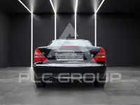 2000 Mercedes Benz SLK 200
