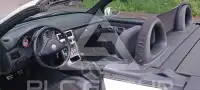 2000 Mercedes Benz SLK 200