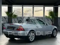 2000 Mercedes Benz SLK 200