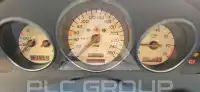 2000 Mercedes Benz SLK 200