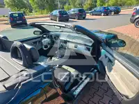 2000 Mercedes Benz SLK 200