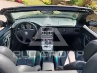 2000 Mercedes Benz SLK 200