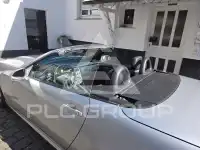 2000 Mercedes Benz SLK 200