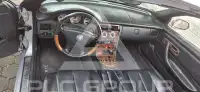 2000 Mercedes Benz SLK 200