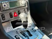 2000 Mercedes Benz SLK 200