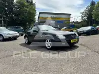 2000 Mercedes Benz SLK 200