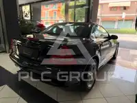 2000 Mercedes Benz SLK 200