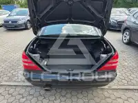 2000 Mercedes Benz SLK 200