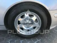 2000 Mercedes Benz SLK 200