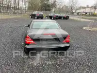 2000 Mercedes Benz SLK 200