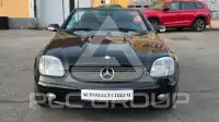 2000 Mercedes Benz SLK 200