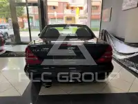2000 Mercedes Benz SLK 200