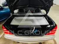 2000 Mercedes Benz SLK 200