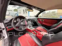 2000 Mercedes Benz SLK 200